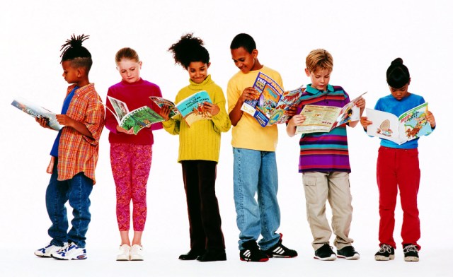 mengenal bakat anak sejak dini